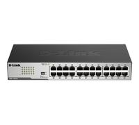 D-Link DLINK 24PORT GBIT SWITCH DESK