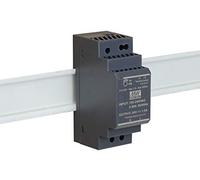D-Link 24W Ultra Slim Design with 17.5 mm 1SU Width