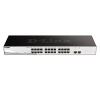 D-link Dgs-1210-26/e Switch