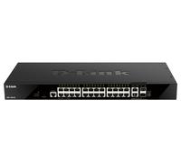 D-Link DIS-M100G-SW 10/100/1000Base-T to SFP Media Converter