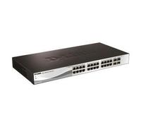 D-Link 28-Port Layer2 SMart