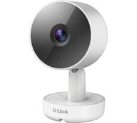 D-Link - 2K Qhd Indoor Wi-Fi Camera Dcs-8350Lh NEW