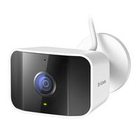 D-Link 2K QHD Outdoor Wi-Fi Camera