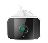 D-Link 2K QHD Outdoor Wi-Fi Camera DCS-8620LH