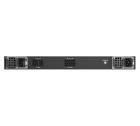 D-Link 30-Port Fully Managed Multi-Gigabit PoE++ Stackable Switch with 2 x 10G Ports and 4 x 25G Ports (DMS-3130-30PS)