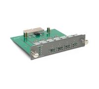 D-Link 4-Port SFP Module for DGS-3212SR/DGS-3312SR Managed Switches