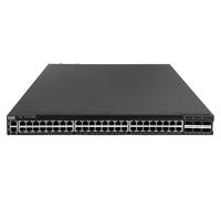 D-Link 48-port 10GBase-T Layer 3 Stackable 10G Managed Switch
