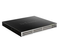 D-Link DGS-3630 44-port Stackable Managed Gigabit Switch inc 4-port