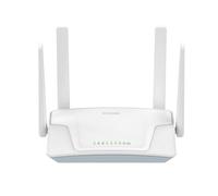 D-Link G416C 4G LTE AX1500 Wi-Fi 6 Router - Mobile Router with SIM slot, LTE Cat 6, up to 1.5Gbps, WPA3, Dual-Band, 3x LAN, Failover, MU-MIMO, OFDMA