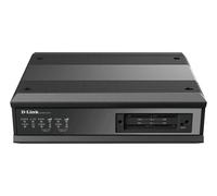D-Link 4G LTE In-Vehicle Hotspot wired router Gigabit Ethernet Black