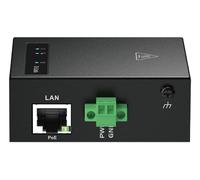 D-Link 4G LTE M2M VPN PoE+ Modem Router