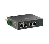 D-Link 4G Multi-Connect PoE Modem.