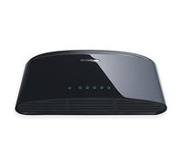 D-Link 5-Port Fast Ethernet Desktop Switch (DES-1005E)