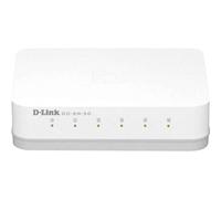 D-Link 5-Port Gigabit Easy Desktop Switch