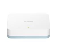 D-Link DGS-1005D - 5-Port Gigabit Unmanaged Desktop Switch