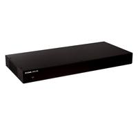 D-link 589w Redundant Power Supply Router Black One Size / EU Plug