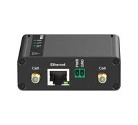D-Link 5G/4G Rugged Compact Modem/Gateway, 2.5Gb Ethernet LAN Port,SIM Slot | (DWM-311-G) 5G SA/NSA, Industrial IoT, VPN, M2M, Detachable Antennas, Follows NDAA/TAA, Certified for Verizon, AT&T, T-Mobile