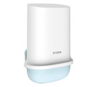D-Link DWP-1010 5G/LTE Outdoor CPE, 5G Outdoor Antenna, 5G Modem, Up to 4 Gbps, 2.5GbE PoE, IP67 Weatherproof, 6kV Surge Protection, Include PoE Injector, Wall/Pole Mount, Unlocked for All Networks