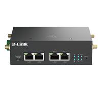 D-Link 5G Multi-Connect PoE M2M Modem