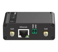D-Link 5G NR M2M Modem. Product colour: Black. Ethernet LAN data rates: 10,10...