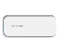 D-Link D501 5G NR USB Adapter - Ultra-Fast 5G/4G LTE Mobile Internet, Plug & Play, USB-C, Foldable Antenna, Nano SIM, Compact Design, Supports Windows/macOS/Linux