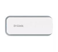 D-Link D501 5G NR USB Adapter - Ultra-Fast 5G/4G LTE Mobile Internet, Plug & Play, USB-C, Foldable Antenna, Nano SIM, Compact Design, Supports Windows/macOS/Linux