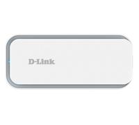 D-Link D501 5G NR USB Adapter - Ultra-Fast 5G/4G LTE Mobile Internet, Plug & Play, USB-C, Foldable Antenna, Nano SIM, Compact Design, Supports Windows/macOS/Linux