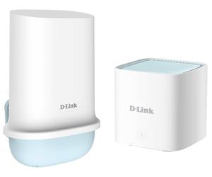 D-Link 5G Wi-Fi 6 kit with external antenna DWP-1010/KT