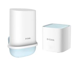D-Link 5G Wi-Fi 6 kit with external antenna DWP-1010/KT