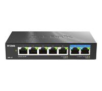 D-Link 7-Port Multi-Gigabit Unmanaged Switch