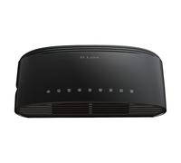 D-Link 8-Port Fast Ethernet Unmanaged Desktop Switch