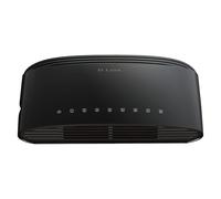DLink DES-1008D 8-Port Desktop Switch