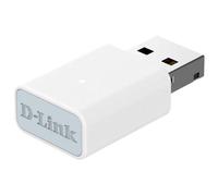 D-Link AC13U Wi-Fi adapter USB A 1267 MBit/s Networking & WiFi