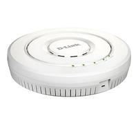 D-Link DWL-8620AP wireless access point 2533 Mbit/s White Power over Ethernet (PoE)