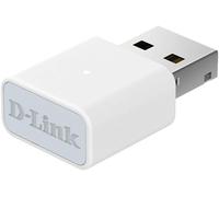 D-Link AN3U N300 Wi-Fi 4 USB Adapter for PC/Desktop/Laptop, 300 Mbps, MIMO, WPA