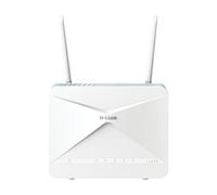 D-Link G415 Eagle PRO AI AX1500 4G Smart Router (4G LTE Cat 4 Download up to 150