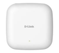 D-Link DAP-X2810 Nuclias Connect AX1800 Wi-Fi 6 Dual-Band PoE Access Point, Indoor, 802.11ax, OFDMA, MU-MIMO, Multiple Operation modes, WPA3, Gigabit Ethernet, Centralised Management