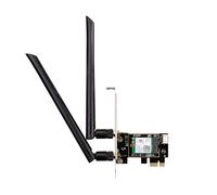 D-Link AX3000 Wi-Fi 6 PCIe Adapter with Bluetooth 5.0