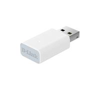 D-Link AX9U AX900 Wi-Fi 6 USB Adapter, MU-MIMO, Dual Band, BT 5.3, WPA3, USB 2.0, Compatible with Windows 11/10