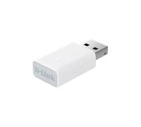 D-Link AX9U AX900 Wi-Fi 6 USB Adapter, MU-MIMO, Dual Band, BT 5.3, WPA3, USB 2.0, Compatible with Windows 11/10