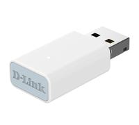 D-Link AX9U AX900 Wi-Fi 6 USB Adapter Bluetooth 5.3 WPA3 WLAN Stick Windows 11