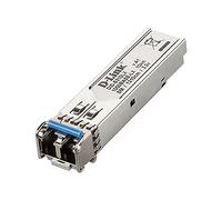 D-Link Dis S310lx - Sfp (Mini-Gbic) Transceiver Module - Gige - 1000base-Lx - Lc