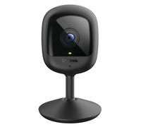 D-Link DCS-6100LHV2 mydlink Full HD Wi-Fi Camera (Night Vision, Motion & Noise Detection, Two-Way Audio, Cloud/SD Recording, WPA3, Alexa, Google Assistant)