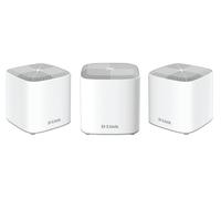 D-Link COVR-X1863 wireless access point 1800 Mbit/s White Power over Ethernet (PoE)