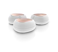 D-Link COVR-C1203 Dual-band (2.4 GHz / 5 GHz) Wi-Fi 5 (802.11ac) Coppe