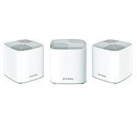 D-Link COVR-X1863 wireless access point 1800 Mbit/s White Power over Ethernet (PoE)
