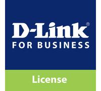 D-Link D-View 8 Network Management Software - Standard Software Maintenance License (1 year)
