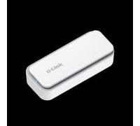 D-Link D501 5G NR USB Adapter - Ultra-Fast 5G/4G LTE Mobile Internet, Plug & Play, USB-C, Foldable Antenna, Nano SIM, Compact Design, Supports Windows/macOS/Linux