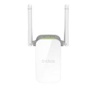 D-link Dap-1325 N300 Rj-45 Wifi Repeater White One Size / EU Plug