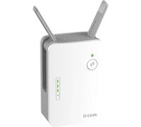 D-Link - DAP-1620, AC1300 Wi-Fi Range Extender (up to 1200Mbps, with WPS button)